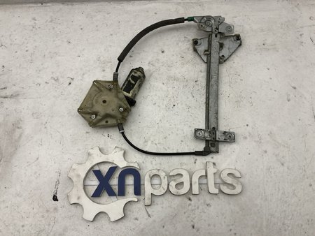Motor elevador trás dto volvo v40  (645) 1.9 di | 07.00 - 06.04 usado