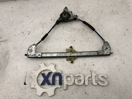 Elevador manual trás esq citroёn xsara picasso (n68) 2.0 hdi | 12.99 -  usado