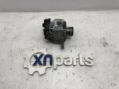 [2655103       MOTOR D4FA] Alternador hyundai getz (tb) 1.5 crdi | 08.05 - 06.09 usado ref. 2655103       motor d4fa