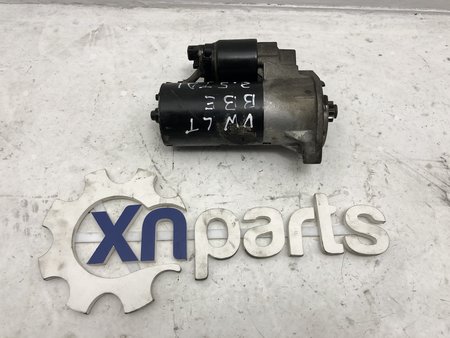 [069 911 023       MOTOR BBE] Motor de arranque vw lt 28-46 ii 2.5 tdi 05.99 - 07.06 usado ref. 069 911 023       motor bbe