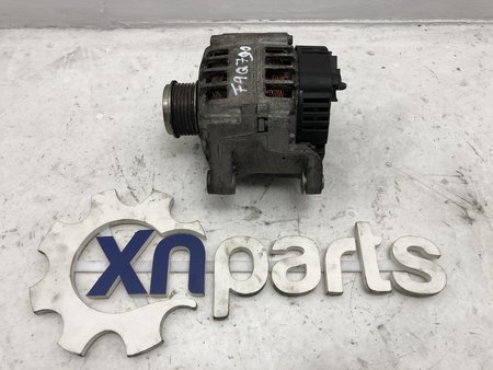 [8200 159642      MOTOR F9Q790] Alternador renault kangoo 1.9 dci 10.01 -  usado ref. 8200 159642      motor f9q790