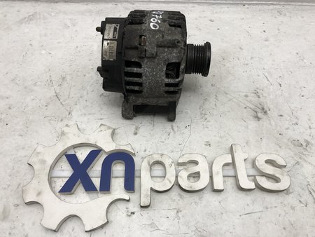 [LRA02160 / LRA02158  MOTOR F9Q760] Alternador renault trafic ii (fl) 1.9 dci ref. lra02160 / lra02158  motor f9q760