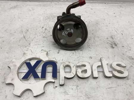 [3A696 DB MOTOR F6JA] Bomba direcção assistida ford fiesta v 1.4 tdci 3a696 db motor f6ja