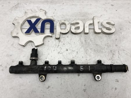 [0 445 214 024      MOTOR F9Q760] Régua de injeção renault trafic ii 1.9 dci 100 03.01 ref. 0445214024  motor f9q760