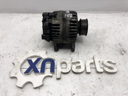 [074 903 025 K MOTOR BBE] Alternador vw lt 28-46 ii 2.5 tdi | 05.99 - 07.06 usado ref. 074 903 025 k motor bbe