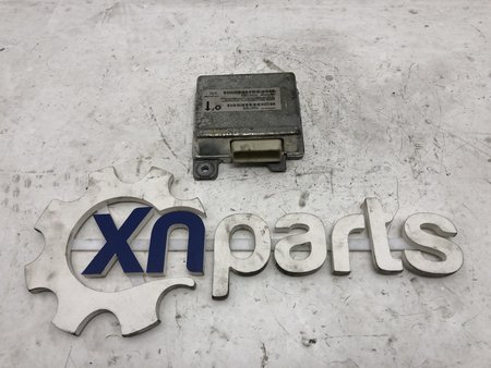 [P56007706AB] Modulo control de airbag jeep grand cherokee i (zj) 2.5 td 4x4 (z) 1995 - 1999 ref. p56007706ab