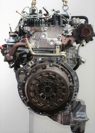 [4N15] Motor fiat fullback pickup (502_, 503_) 2.4 d 4x4 | 01.16 -  usado ref. 4n15