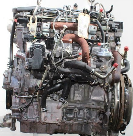 [4N15] Motor mitsubishi l 200 / triton (kj_, kk_, kl_) 2.4 di-d 4wd | 11.14 -  usado ref. 4n15
