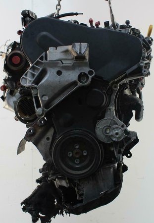 [DBKA] Motor seat leon sc (5f5) 1.6 tdi | 09.13 -  usado ref. dbka