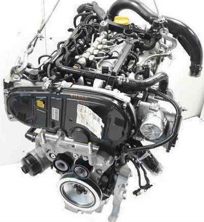 [D16AA] Motor suzuki sx4 s-cross (jy) 1.6 ddis allgrip (akk 416d) | 08.13 -  usado ref. d16aa