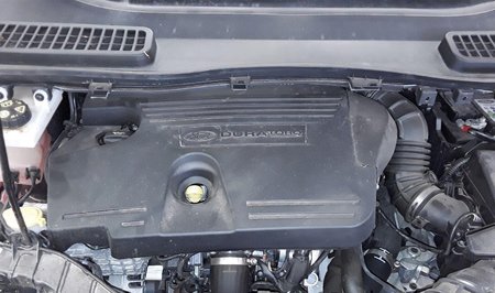 [T8MA] Motor ford kuga ii (dm2) 2.0 tdci 4x4 | 09.14 -  usado ref. t8ma