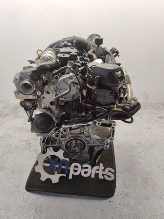 [XUCA] Motor ford mondeo v turnier (cf) 1.5 tdci | 03.15 -  usado ref. xuca