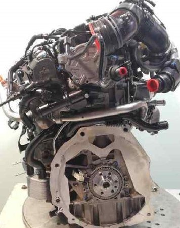 [CEGA] Motor seat toledo iii (5p2) 2.0 tdi | 01.06 - 05.09 usado ref. cega