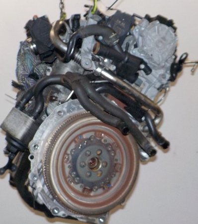 [CEGA] Motor skoda octavia ii (1z3) 2.0 tdi rs | 04.06 - 02.13 usado ref. cega