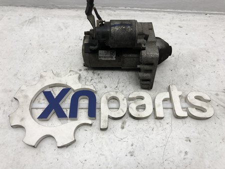 [9663528880 MOTOR 9HZ] Motor de arranque citroёn c4 coupe 1.6 hdi ref. 9663528880 motor 9hz