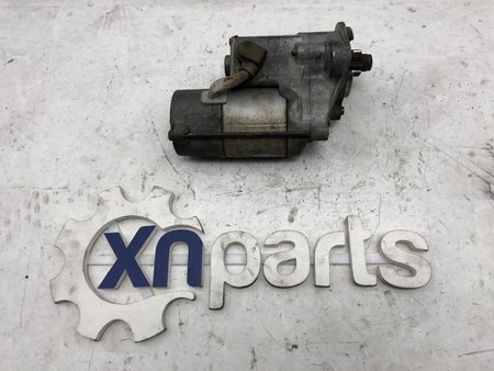 [228000-7801      MOTOR M47 204 D3] Motor de arranque rover 75 (rj) 2.0 cdt | 02.99 - 05.05 usado ref. 228000-7801      motor m47 204 d3