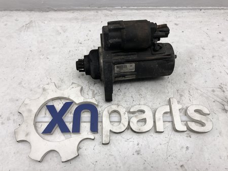 [TS18E1 MOTOR BLS] Motor de arranque seat ibiza iv (6j5, 6p1) 1.9 tdi | 07.08 - 06.10 usado ref. ts18e1 motor bls