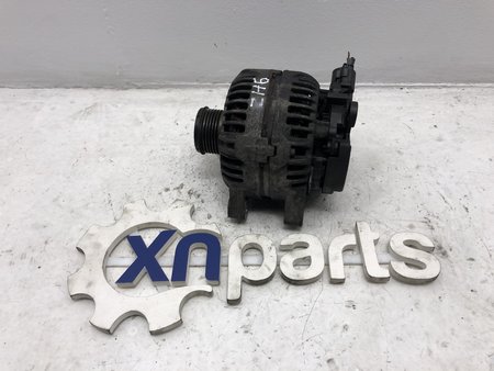 [96 463 218 80 MOTOR 9HZ/9HX] Alternador peugeot 308 1.6 hdi | 09.07 - ref. 96 463 218 80 motor 9hz/9hx