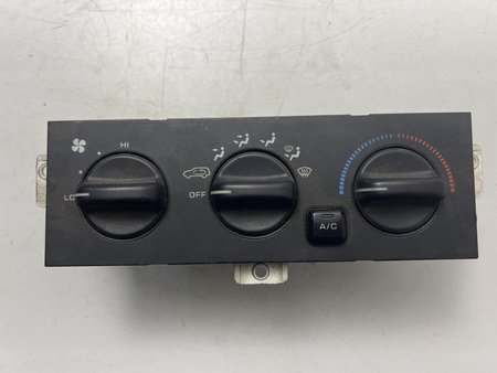 Modulo comando ac e sofagem jeep grand cherokee i (zj) 10.95 - 04.99