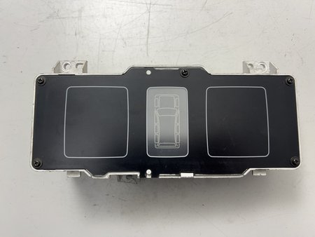 [56007350] Computador de bordo jeep grand cherokee i (zj) 95 - 99 ref. 56007350