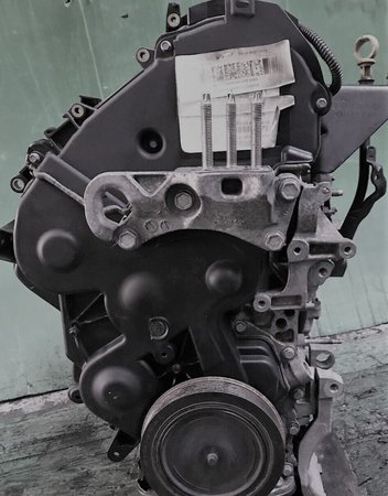 [UGJC] Motor ford fiesta vi (cb1, ccn) 1.5 tdci | 05.15 -  usado ref. ugjc