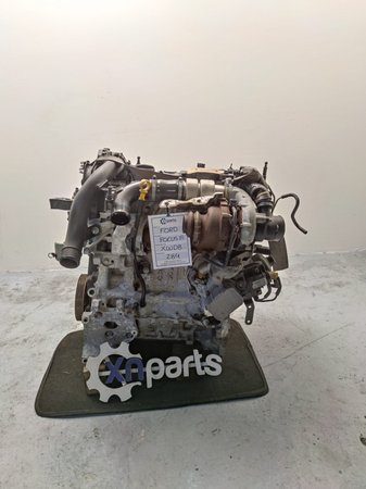 [XWDC] Motor ford focus iii 1.5 tdci | 09.14 -  ref. xwdc