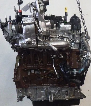 [YLF6] Motor ford transit box 2.0 tdci | 03.16 -  usado ref. ylf6