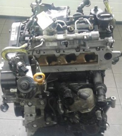 [DFFA] Motor seat ateca (kh7) 2.0 tdi | 10.16 -  usado ref. dffa