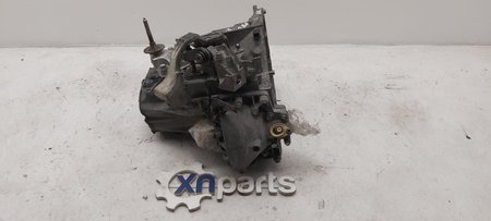 [20MB09 MOTOR 4HW] 20mb09 caixa de velocidades manual peugeot 807 citroen c8 (e) 2.2 hdi 06.02 ref. 20mb09 motor 4hw