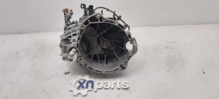 [CM ND6 R 820030 MOTOR YD22] Caixa de velocidades manual nissan x-trail (t30) 2.2 dci fwd 06.01 - 09.04 ref. cm nd6 r 820030 moto...