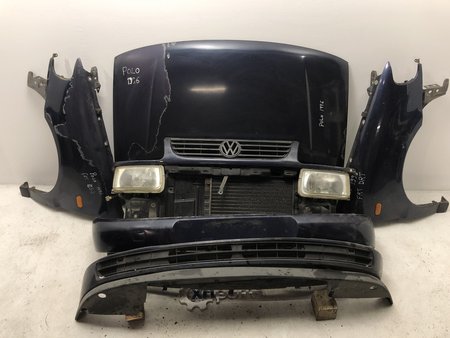Frente completa vw polo (6n1) 45 1.0 | 10.94 - 09.96