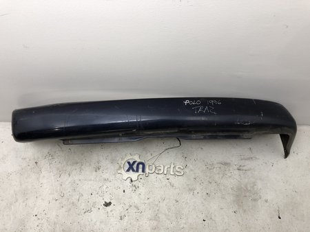 Parachoques trás vw polo (6n1) 1994 - 1996