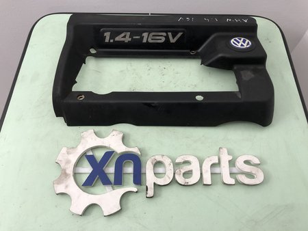 [MOTOR AHW] Tampa do motor vw golf iv (1j1) 1.4 16v 1997 - 2005 ref. motor ahw