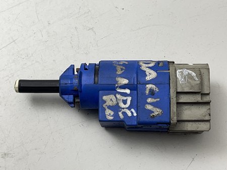 [253255192R] Sensor do pedal da embraiagem dacia sandero ii ref. 253255192r