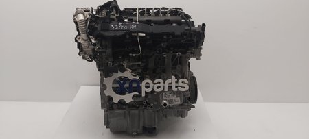 [B16DTE] Motor opel insignia b (z18) 1.6 cdti (68) | 03.17 -  usado ref. b16dte