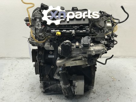 [M9R630] Motor opel vivaro a 2.0 cdti ref. m9r630