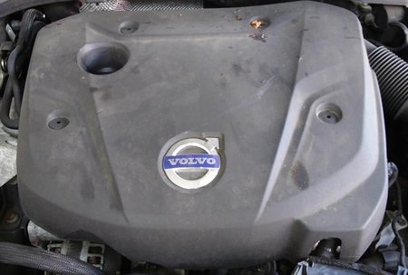 [D4204T5] Motor volvo s60 ii (134) d4 | 04.10 - 12.14 usado ref. d4204t5