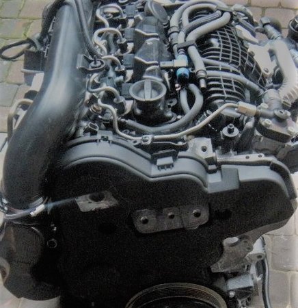 [D4204T5] Motor volvo xc70 ii (136) d4 | 10.13 -  usado ref. d4204t5
