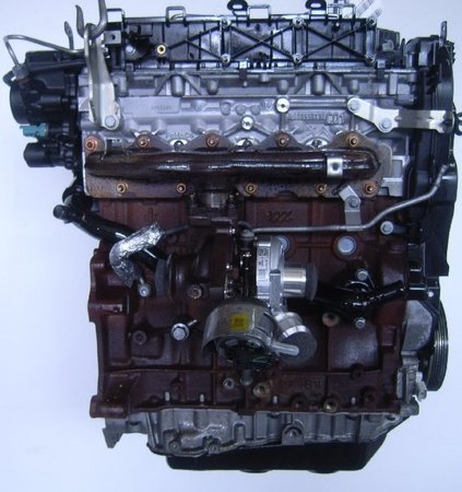 [UFBB] Motor ford mondeo iv (ba7) 2.0 tdci | 03.07 - 01.15 usado ref. ufbb