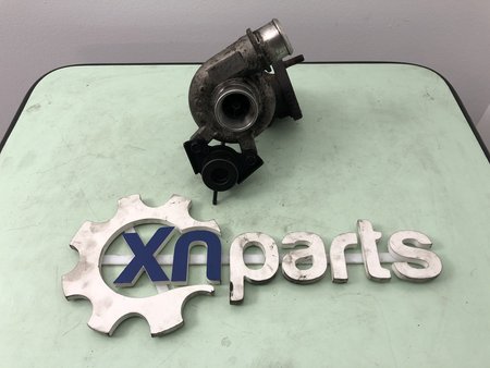 [MOTOR D4FB] Turbo hyundai i30 (fd) 1.6 crdi 2007 - 2011 ref. motor d4fb
