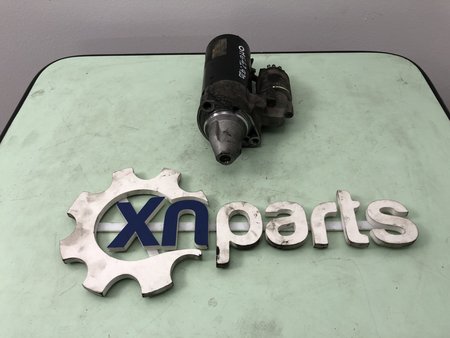 [0 986 021 330       MOTOR OM642.920] Motor de arranque mercedes (c219) cls 320 cdi 01.05 - 12.10 usado ref. 0 986 021 330       motor om6...