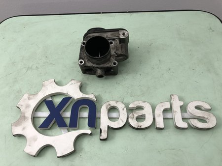 [8973002310 MOTOR Z17DTH] Borboleta de aceleração usado opel astra h 1.7 cdti | 03.04 - 10.10 ref. 8973002310 motor z17dth