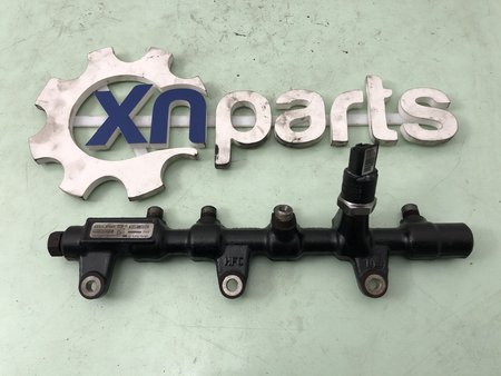 [R9144Z031A] Régua de injeção hyundai terracan (hp) 2.9 crdi 2001 - 2003 ref. r9144z031a