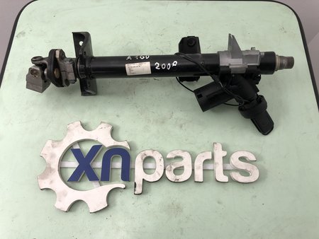 [A 168 460 08 16] Coluna direcção electrica usado mercedes-benz a-class (w168) a 160 cdi (168.007) a 168 460 08 16