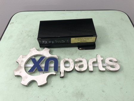 [56038503] Amplificador jeep grand cherokee i (zj) 2.5 td 4x4 (z) | 10.95 - 04.99 usado ref. 56038503