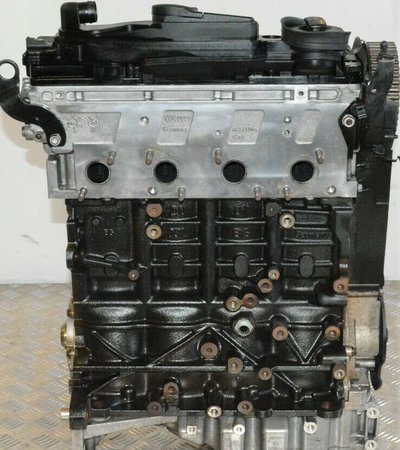 [CAHA] Motor audi a5 (8t3) 2.0 tdi quattro | 12.11 - 01.17 usado ref. caha