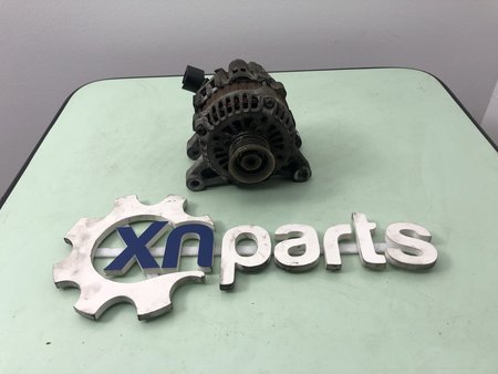 [9644904680     MOTOR HFX] Alternador citroёn c3 i (fc_, fn_) 1.1 i | 02.02 -  usado ref. 9644904680     motor hfx