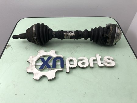 [1J0407271GC 1J0 407 271 GC MOTOR ARL] Transmissão esq frente seat leon (1m1) 1.9 tdi 1999 - 2006 ref. 1j0407271gc 1j0 407 271 gc motor arl