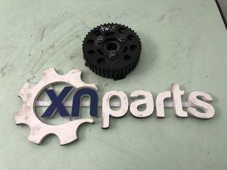[038109111E MOTOR AWX] Poli da árvore de cames audi a4 (8e2, b6) 1.9 tdi ref. 038109111e motor awx
