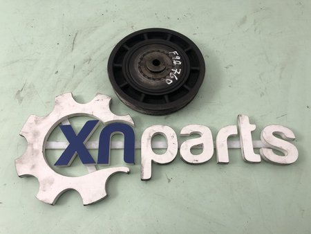 [MOTOR F9Q760] Poli da cambota renault trafic ii box (fl) 1.9 dci 100 ref. motor f9q760